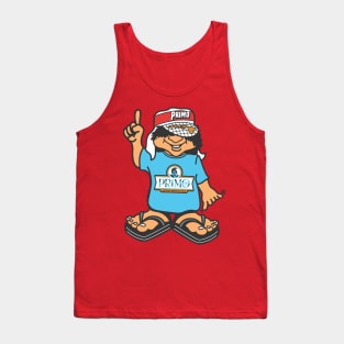 Primo Tank Top